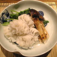 日本料理 とくを - 