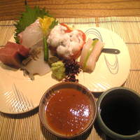 日本料理 とくを - 