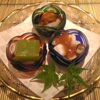 日本料理 とくを - 