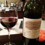 小石澤 - ロス  ヴァスコス  グラントレゼルブ。