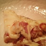 小石澤 - 名物。ポテピ♪