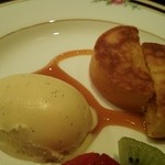 小石澤 - パンケーキ♪あっぷ。