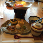 よね蔵 - 料理写真: