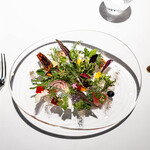 レフェルヴェソンス - Ars longa, Vita brevis | Artisanal vegetables