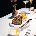 レフェルヴェソンス - Genesis of Civilization | Potato focaccia, sourdough