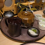 うなぎの中庄 - 