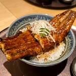 うなぎの中庄 - 