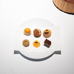 レフェルヴェソンス - 