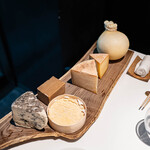 レフェルヴェソンス - 