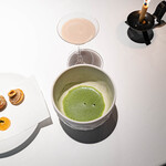 レフェルヴェソンス - 