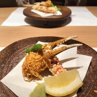 北新地 かに松 - 