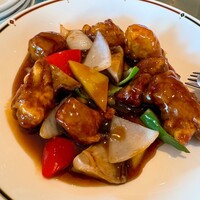 中国料理 翆陽 - 