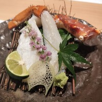 北新地 かに松 - 