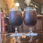 リオン菓子店 - 