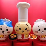 ちいかわレストラン - 