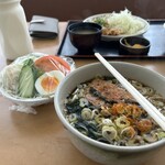 波止場食堂　 濱店 - 