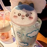 ちいかわレストラン - 