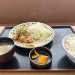 波止場食堂　 濱店 - 