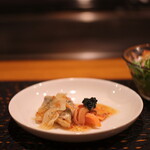鉄板焼き こゝろ - 