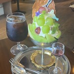 リオン菓子店 - 