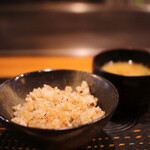 鉄板焼き こゝろ - 