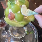 リオン菓子店 - 