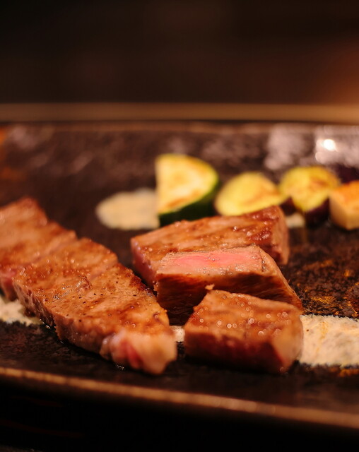 Teppan Yaki Kokoro photo 4