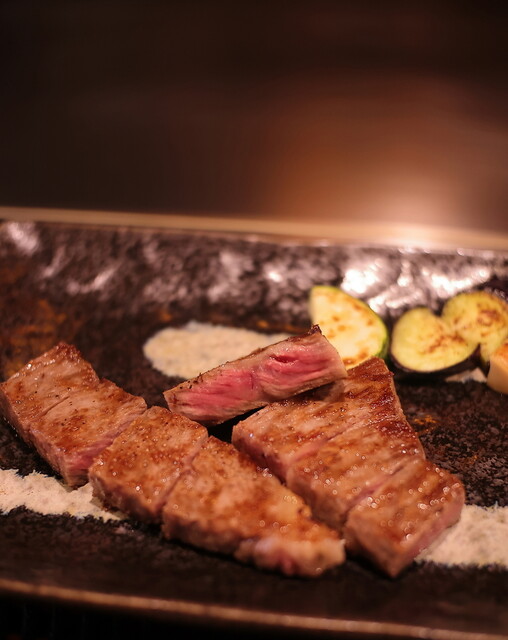 Teppan Yaki Kokoro photo 5