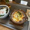 なっぱカフェ