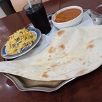 バングラキッチン - 