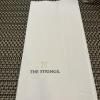 グラマシースイート ストリングスホテル名古屋 - 