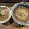 鴨出汁中華蕎麦 麺屋yoshiki