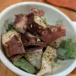 らーめん森や。 - 