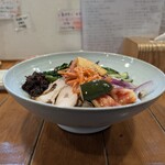 らーめん森や。 - 