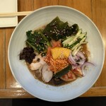 らーめん森や。 - 