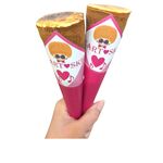 HEART♡SKIP - 料理写真:ブリュレプレーン