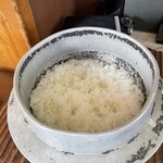 穂の香 - 釜炊きご飯
