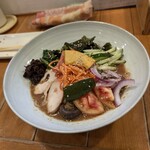 らーめん森や。 - 