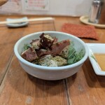 らーめん森や。 - 