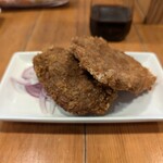 らーめん森や。 - 