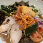 らーめん森や。 - 