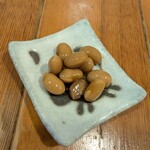 らーめん森や。 - 