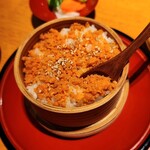 會津郷土料理といわき鮮魚 鶴我 - 