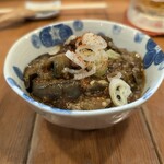 らーめん森や。 - 