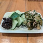 らーめん森や。 - 