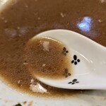 らーめん森や。 - 