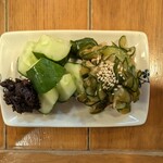 らーめん森や。 - 