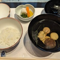 日本料理 八千代 - 