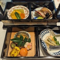 日本料理 八千代 - 