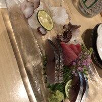 恵比寿 逆月 - 